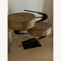 Rare Pair Of Majestic Z Lamps -Othe Furniture Shop 1500 1500 frame 0 1008