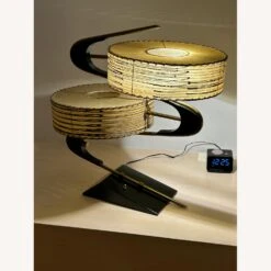 Rare Pair Of Majestic Z Lamps -Othe Furniture Shop 1500 1500 frame 0 1010