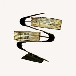 Rare Pair Of Majestic Z Lamps -Othe Furniture Shop 1500 1500 frame 0 1013