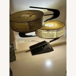 Rare Pair Of Majestic Z Lamps -Othe Furniture Shop 1500 1500 frame 0 1015