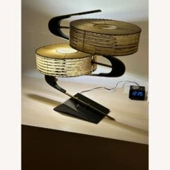 Rare Pair Of Majestic Z Lamps -Othe Furniture Shop 1500 1500 frame 0 1018