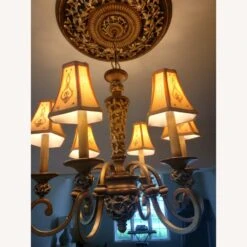 Other Minka Lavery Grand Chandelier (Florence Patina) -Othe Furniture Shop 1500 1500 frame 0 107