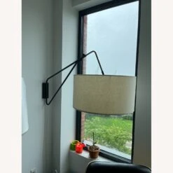 West Elm Mid Century Overarching Wall Sconce -Othe Furniture Shop 1500 1500 frame 0 1105