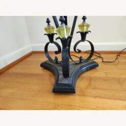 Vintage Floor Lamp With Table -Othe Furniture Shop 1500 1500 frame 0 112