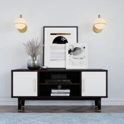 Other Wall Sconce In Opal Gold Frame Finish -Othe Furniture Shop 1500 1500 frame 0 1140