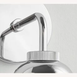 Pottery Barn Walker Round Single Cylinder Sconce -Othe Furniture Shop 1500 1500 frame 0 1158