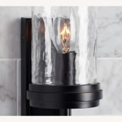 Pottery Barn Freyelong Sconce Bronze -Othe Furniture Shop 1500 1500 frame 0 1170