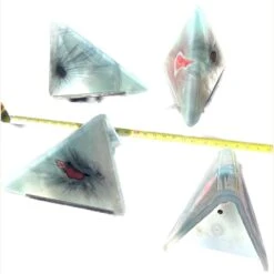 Other Set Of 4 Custom Glass Sconces 12x8x8 18 Other Set Of 4 Custom Glass Sconces 12x8x8 -Othe Furniture Shop 1500 1500 frame 0 1179