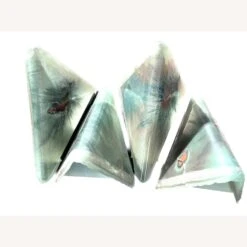 Other Set Of 4 Custom Glass Sconces 12x8x8 20 Other Set Of 4 Custom Glass Sconces 12x8x8 -Othe Furniture Shop 1500 1500 frame 0 1181