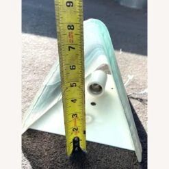 Other Set Of 4 Custom Glass Sconces 12x8x8 22 Other Set Of 4 Custom Glass Sconces 12x8x8 -Othe Furniture Shop 1500 1500 frame 0 1183