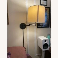 Crate & Barrel Plug-in Wall Sconce 10 Crate & Barrel Plug-in Wall Sconce -Othe Furniture Shop 1500 1500 frame 0 1188