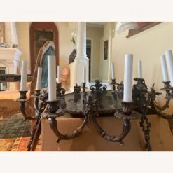 Chandelier - European Collection -Othe Furniture Shop 1500 1500 frame 0 12