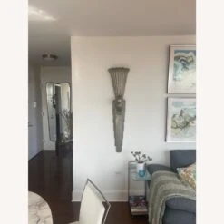 Other Art Deco Peacock Wall Sculptures/Sconces -Othe Furniture Shop 1500 1500 frame 0 1204