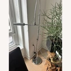 Room & Board Modern Stainless Lamp 9 Room & Board Modern Stainless Lamp -Othe Furniture Shop 1500 1500 frame 0 123