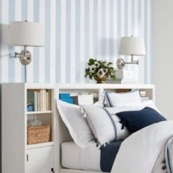 Pottery Barn Chelsea Wall Sconce Base Nickel -Othe Furniture Shop 1500 1500 frame 0 1231