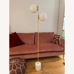 West Elm Sphere & Stem 2 Light -Othe Furniture Shop 1500 1500 frame 0 1236