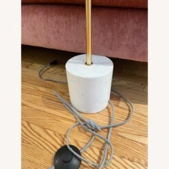 West Elm Sphere & Stem 2 Light -Othe Furniture Shop 1500 1500 frame 0 1238