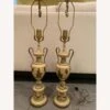 Pair Of Vintage Greek/Italian Inspired Urn Lamps 1 Pair Of Vintage Greek/Italian Inspired Urn Lamps -Othe Furniture Shop 1500 1500 frame 0 124