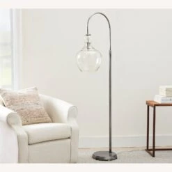 Pottery Barn Flynn Recycled Glass Floor Lamp -Othe Furniture Shop 1500 1500 frame 0 1254