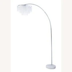 Other Floor Lamp In Chrome Finish W/ Marble Base 11 Other Floor Lamp In Chrome Finish W/ Marble Base -Othe Furniture Shop 1500 1500 frame 0 1272
