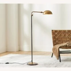 Pottery Barn Bergen Metal Task Floor Lamp -Othe Furniture Shop 1500 1500 frame 0 1283