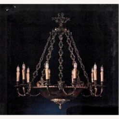 Chandelier - European Collection -Othe Furniture Shop 1500 1500 frame 0 13