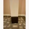Other EUC Tower Floor Fabric Wooden Base Lamp 2 Other EUC Tower Floor Fabric Wooden Base Lamp -Othe Furniture Shop 1500 1500 frame 0 1311