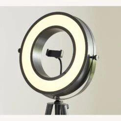 Pottery Barn Photographer's ILED Ring Light Task 10 Pottery Barn Photographer's ILED Ring Light Task -Othe Furniture Shop 1500 1500 frame 0 1332