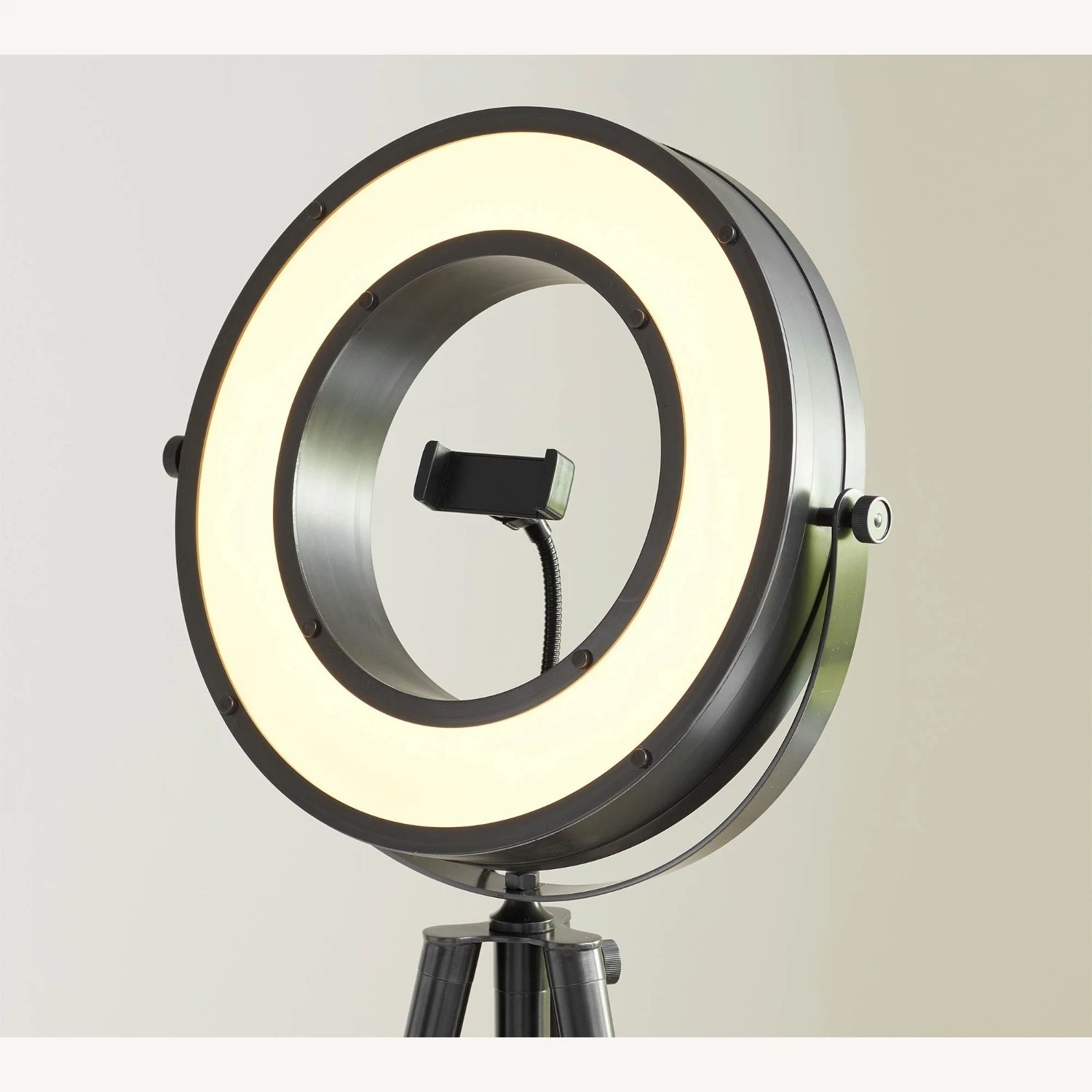 Pottery Barn Photographer's ILED Ring Light Task 6 Pottery Barn Photographer's ILED Ring Light Task - Image 4