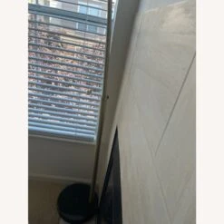 Living Spaces Floor Lamp (Arched) -Othe Furniture Shop 1500 1500 frame 0 1341