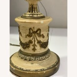 Pair Of Vintage Greek/Italian Inspired Urn Lamps -Othe Furniture Shop 1500 1500 frame 0 135