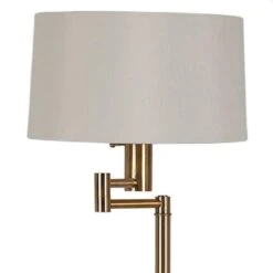 Other Modern Miminalist Floor Lamp In Brass Finish -Othe Furniture Shop 1500 1500 frame 0 1389