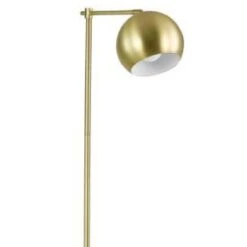 Other Modern Miminalist Floor Lamp In Brass Finish -Othe Furniture Shop 1500 1500 frame 0 1393