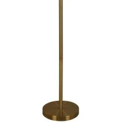 Other Modern Miminalist Floor Lamp In Brass Finish -Othe Furniture Shop 1500 1500 frame 0 1394