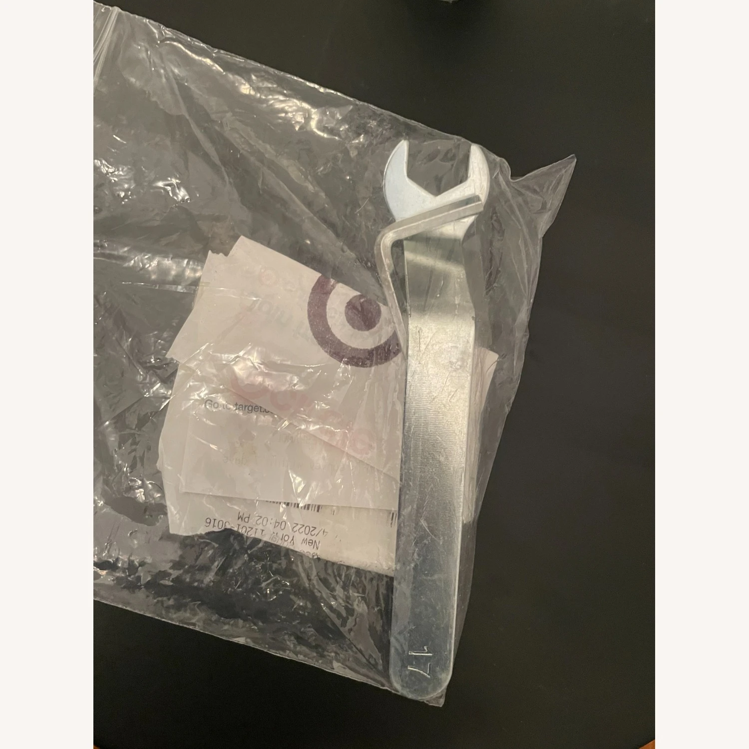 Target Threshold Rattan Addison Floor Lamp 6 Target Threshold Rattan Addison Floor Lamp - Image 4