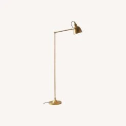 Pottery Barn Kimble Metal Task Floor Lamp -Othe Furniture Shop 1500 1500 frame 0 1409