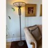 Greek Inspired Floor Lamp -Othe Furniture Shop 1500 1500 frame 0 1449