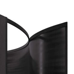 Other Floor Lamp In Black Shade & Base W/Satin Brass Tip 23 Other Floor Lamp In Black Shade & Base W/Satin Brass Tip -Othe Furniture Shop 1500 1500 frame 0 1475