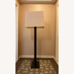 Natuzzi EUC Wood Floor Lamp -Othe Furniture Shop 1500 1500 frame 0 1491