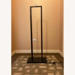 Natuzzi EUC Wood Floor Lamp -Othe Furniture Shop 1500 1500 frame 0 1492