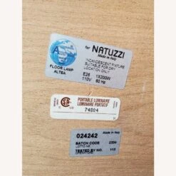 Natuzzi EUC Wood Floor Lamp -Othe Furniture Shop 1500 1500 frame 0 1493