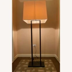 Natuzzi EUC Wood Floor Lamp -Othe Furniture Shop 1500 1500 frame 0 1495
