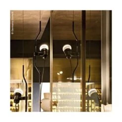 Flos Parentesi Pendant Ceiling Lamp Flos Ceiling Light -Othe Furniture Shop 1500 1500 frame 0 1500