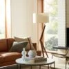 West Elm Caldas Floor Lamp (57") 2 West Elm Caldas Floor Lamp (57") -Othe Furniture Shop 1500 1500 frame 0 1502