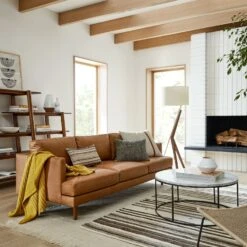 West Elm Caldas Floor Lamp (57") -Othe Furniture Shop 1500 1500 frame 0 1504