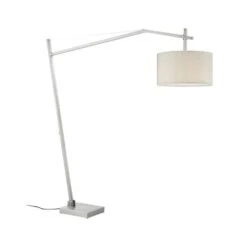 Room & Board Stainless Steel Floor Lamp White 15 Room & Board Stainless Steel Floor Lamp White -Othe Furniture Shop 1500 1500 frame 0 1512