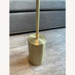Other Gold Floor Lamp With 3 Adjustable Lamp -Othe Furniture Shop 1500 1500 frame 0 1514