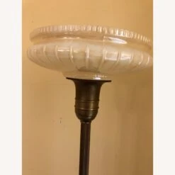 Vintage Torchiere Lamp With Stone Base -Othe Furniture Shop 1500 1500 frame 0 1528