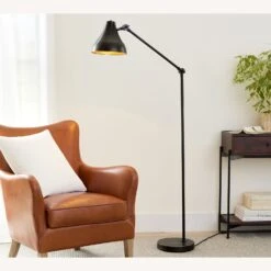 Pottery Barn Fitz Metal Adjustable Task Floor Lamp 7 Pottery Barn Fitz Metal Adjustable Task Floor Lamp -Othe Furniture Shop 1500 1500 frame 0 1547