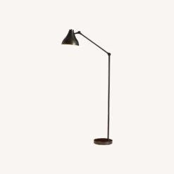 Pottery Barn Fitz Metal Adjustable Task Floor Lamp 8 Pottery Barn Fitz Metal Adjustable Task Floor Lamp -Othe Furniture Shop 1500 1500 frame 0 1548